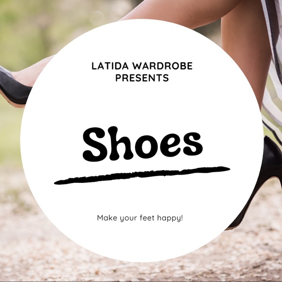 Shoe Listings - Picture 1 of 1